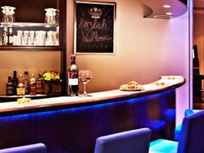Hotel B99 Offenbach del Meno